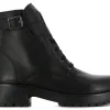 Ankle Boots-Camila's Heeled Ankle Boots Mafalda