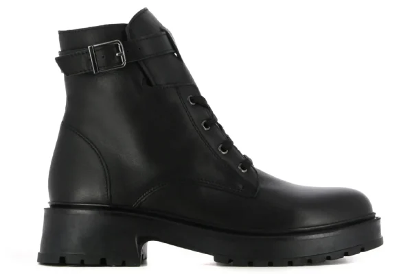 Ankle Boots-Camila's Heeled Ankle Boots Mafalda