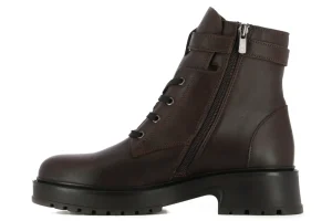 Ankle Boots-Camila's Heeled Ankle Boots Mafalda