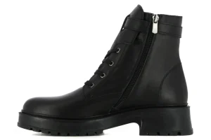 Ankle Boots-Camila's Heeled Ankle Boots Mafalda