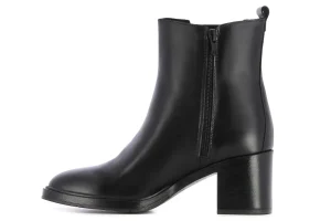 Ankle Boots-Camila's Heeled Ankle Boots Marina