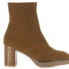 Ankle Boots-Camila's Heeled Ankle Boots Petunia