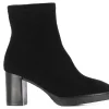 Ankle Boots-Camila's Heeled Ankle Boots Petunia