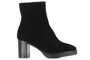 Ankle Boots-Camila's Heeled Ankle Boots Petunia