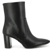 Ankle Boots-Camila's Heeled Ankle Boots Serena