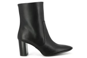 Ankle Boots-Camila's Heeled Ankle Boots Serena