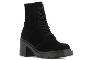 Ankle Boots-Camila's Heeled Ankle Boots Tala