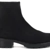 Ankle Boots-Camila's Heeled Ankle Boots Tarina