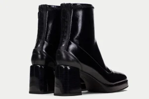 Ankle Boots-Hispanitas Heeled Ankle Boots Tokio-I23