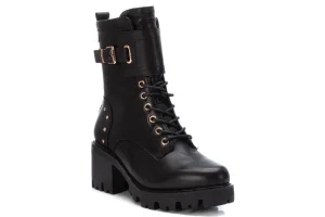 Boots-Carmela Heeled Boots 160877