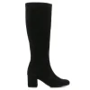 Boots-Camila's Heeled Boots Armonia Long