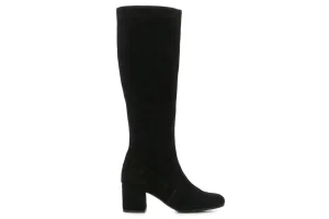 Boots-Camila's Heeled Boots Armonia Long