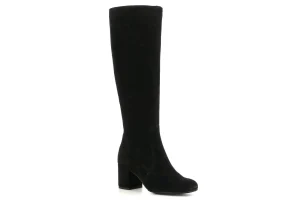 Boots-Camila's Heeled Boots Armonia Long