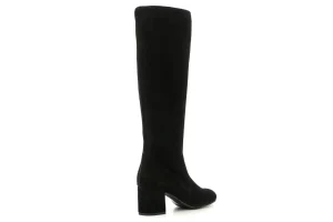 Boots-Camila's Heeled Boots Armonia Long