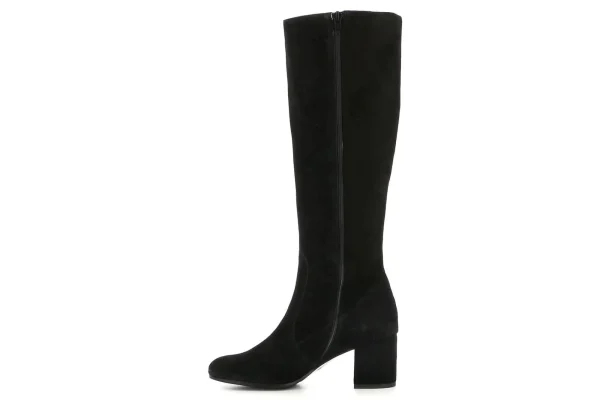 Boots-Camila's Heeled Boots Armonia Long