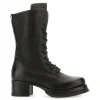 Boots-As98 Heeled Boots Climb