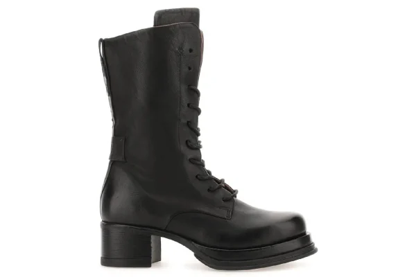 Boots-As98 Heeled Boots Climb