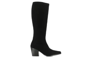 Boots-Camila's Heeled Boots Dichondra