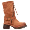 Boots-As98 Heeled Boots Easy