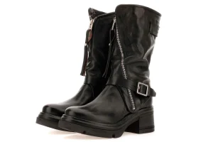 Boots-As98 Heeled Boots Easy