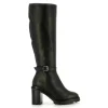 Boots-Camila's Heeled Boots Edy Long