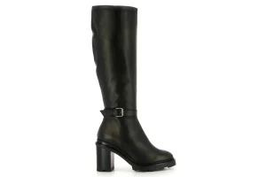 Boots-Camila's Heeled Boots Edy Long