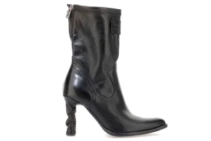 Boots-As98 Heeled Boots Frida