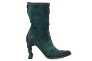 Boots-As98 Heeled Boots Frida