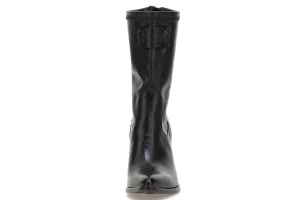 Boots-As98 Heeled Boots Frida