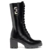 Boots-Nerogiardini Heeled Boots I205862D