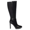 Boots-Nerogiardini Heeled Boots I308711De