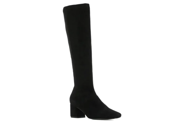 Boots-Camila's Heeled Boots Marge