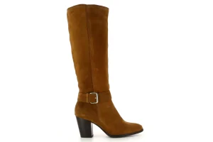 Boots-Camila's Heeled Boots Marsia