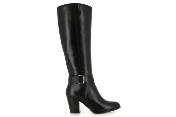 Boots-Camila's Heeled Boots Marsia