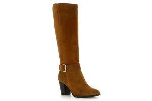 Boots-Camila's Heeled Boots Marsia