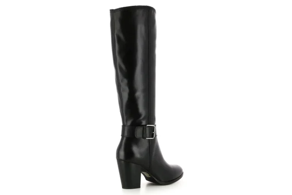 Boots-Camila's Heeled Boots Marsia