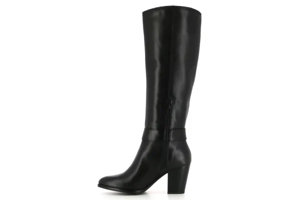 Boots-Camila's Heeled Boots Marsia