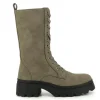 Boots-Yuu Jou Heeled Boots Misa Misa