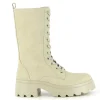 Boots-Yuu Jou Heeled Boots Misa Misa