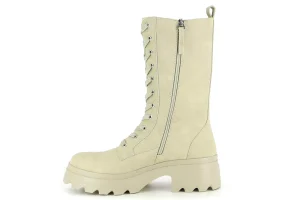 Boots-Yuu Jou Heeled Boots Misa Misa