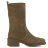 Boots-Camila's Heeled Boots Olaen