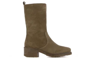 Boots-Camila's Heeled Boots Olaen