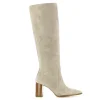 Boots-Camila's Heeled Boots Samu