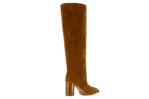 Boots-Camila's Heeled Boots Samu