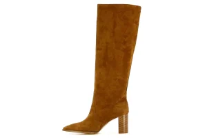 Boots-Camila's Heeled Boots Samu