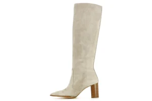 Boots-Camila's Heeled Boots Samu