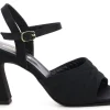 Sandals-Camila's Heeled Sandals Lieja