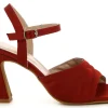 Sandals-Camila's Heeled Sandals Lieja