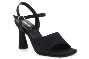 Sandals-Camila's Heeled Sandals Lieja