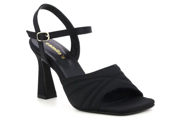 Sandals-Camila's Heeled Sandals Lieja